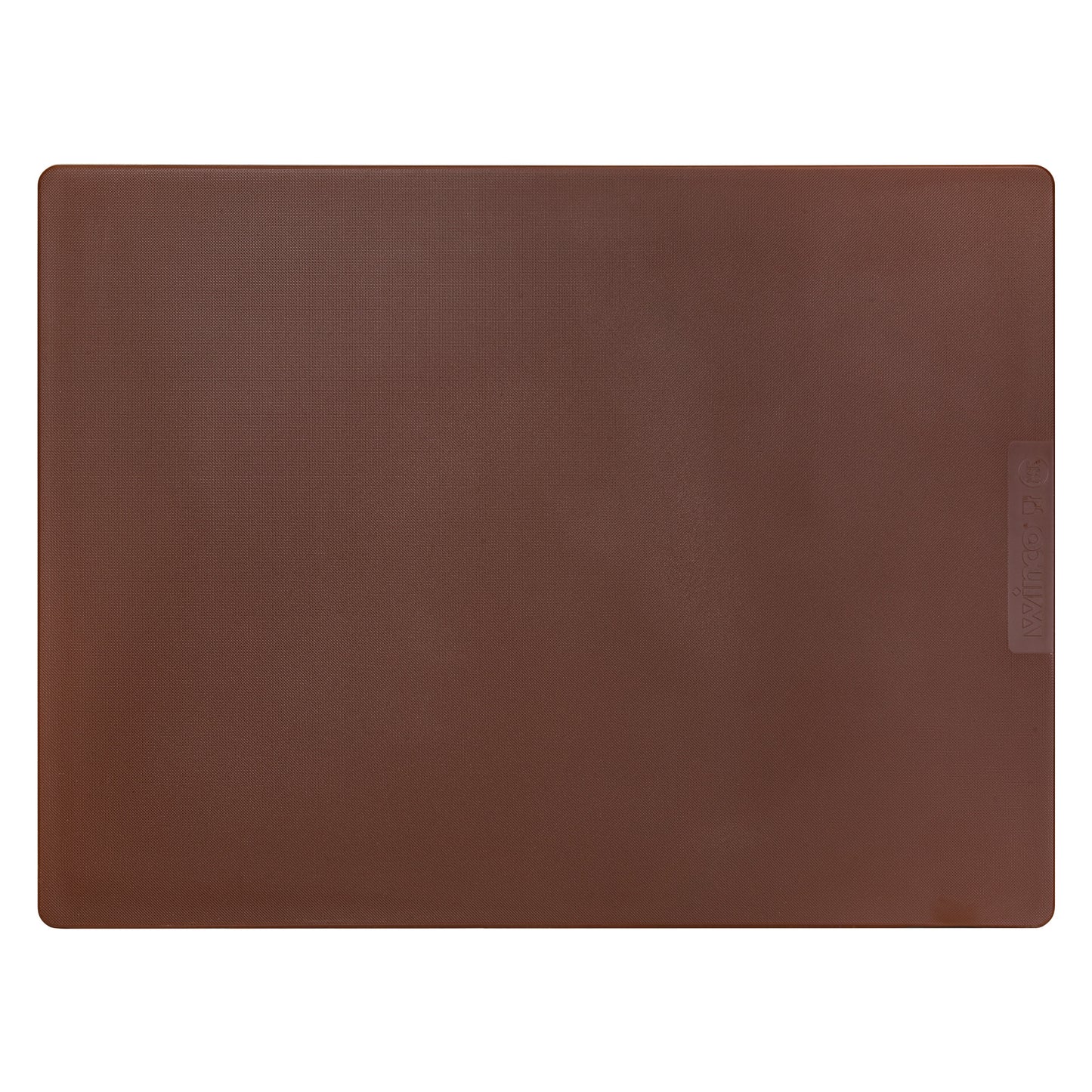 CBBN-1520 - HACCP Color-Coded Cutting Board - 15 x 20, Brown