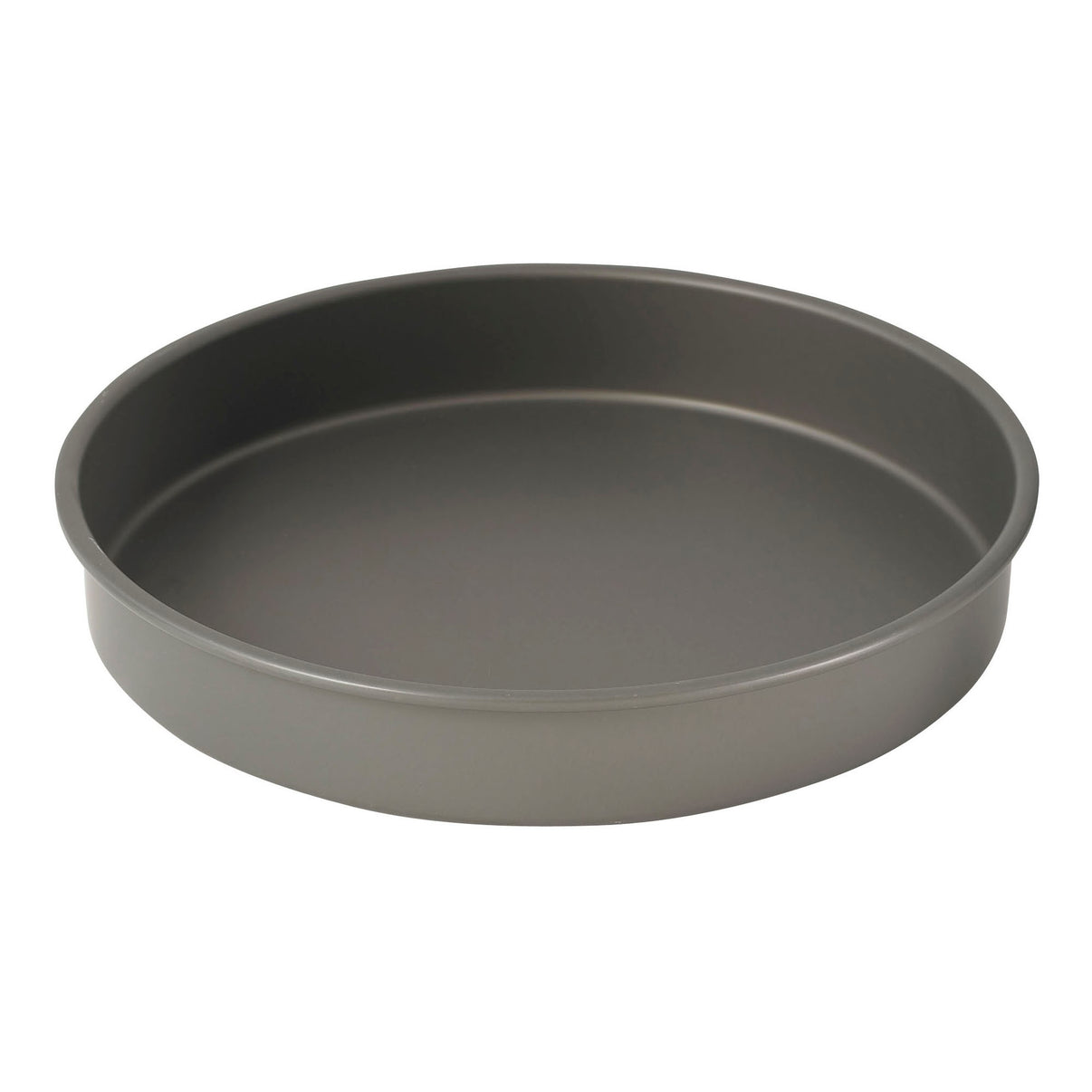 HAC-122 - Round Cake Pan, Anodized Aluminum, 2