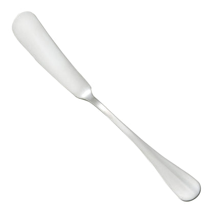 0034-12 - Stanford Butter Spreader, 18/8 Extra Heavyweight