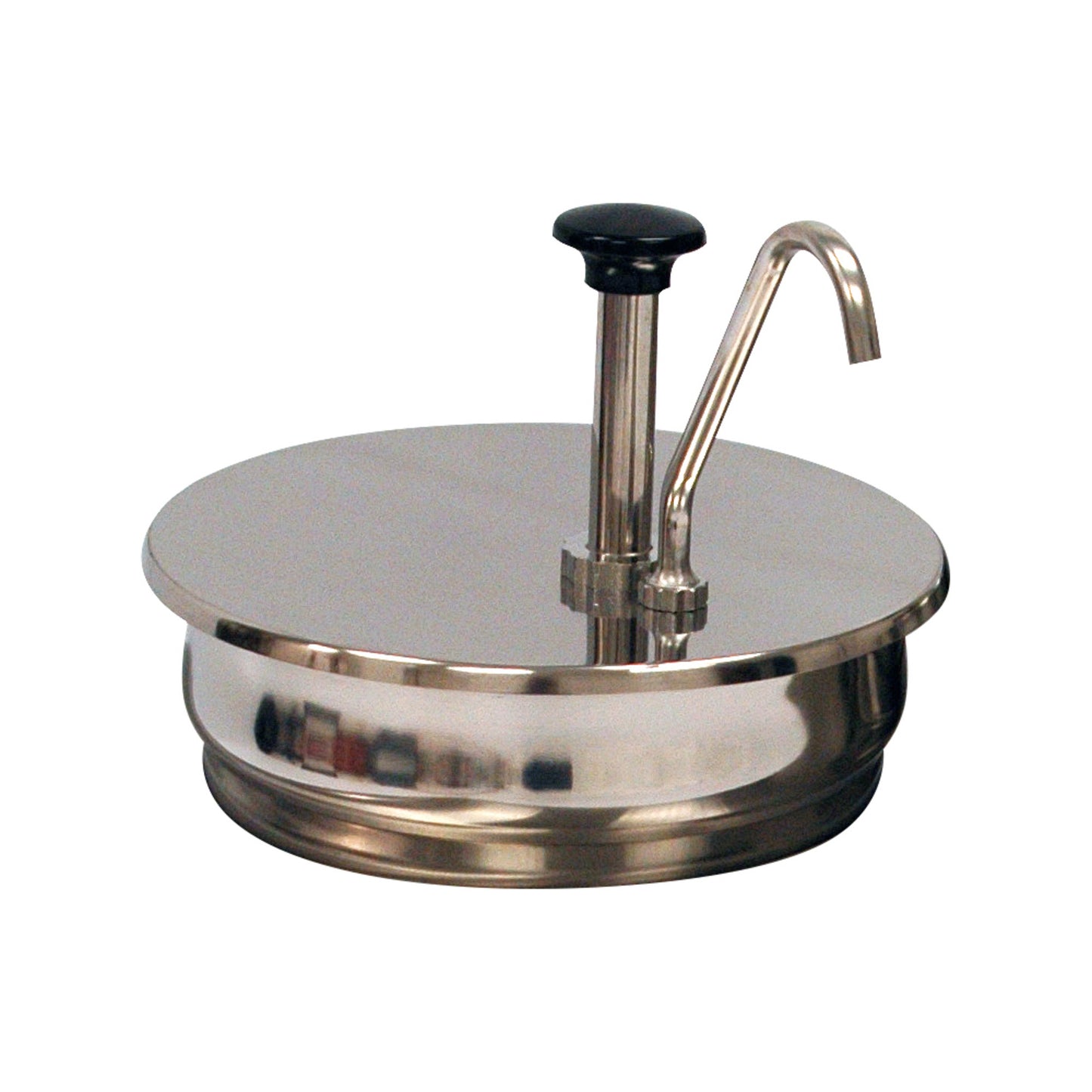 56752 - BenchmarkUSA Condiment Pump for 7 Quart Inset Pan