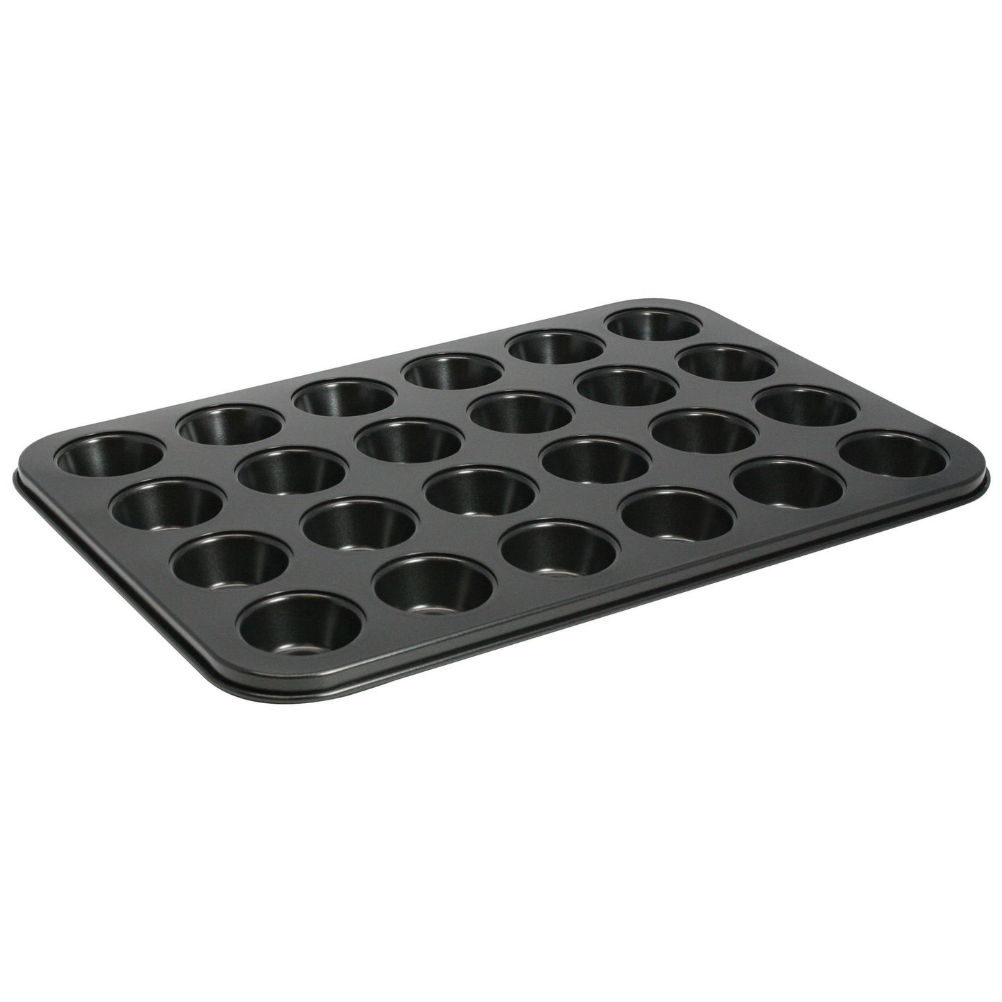 AMF-24MNS - 24-Cup Non-Stick Muffin Pan - 1-1/2 oz