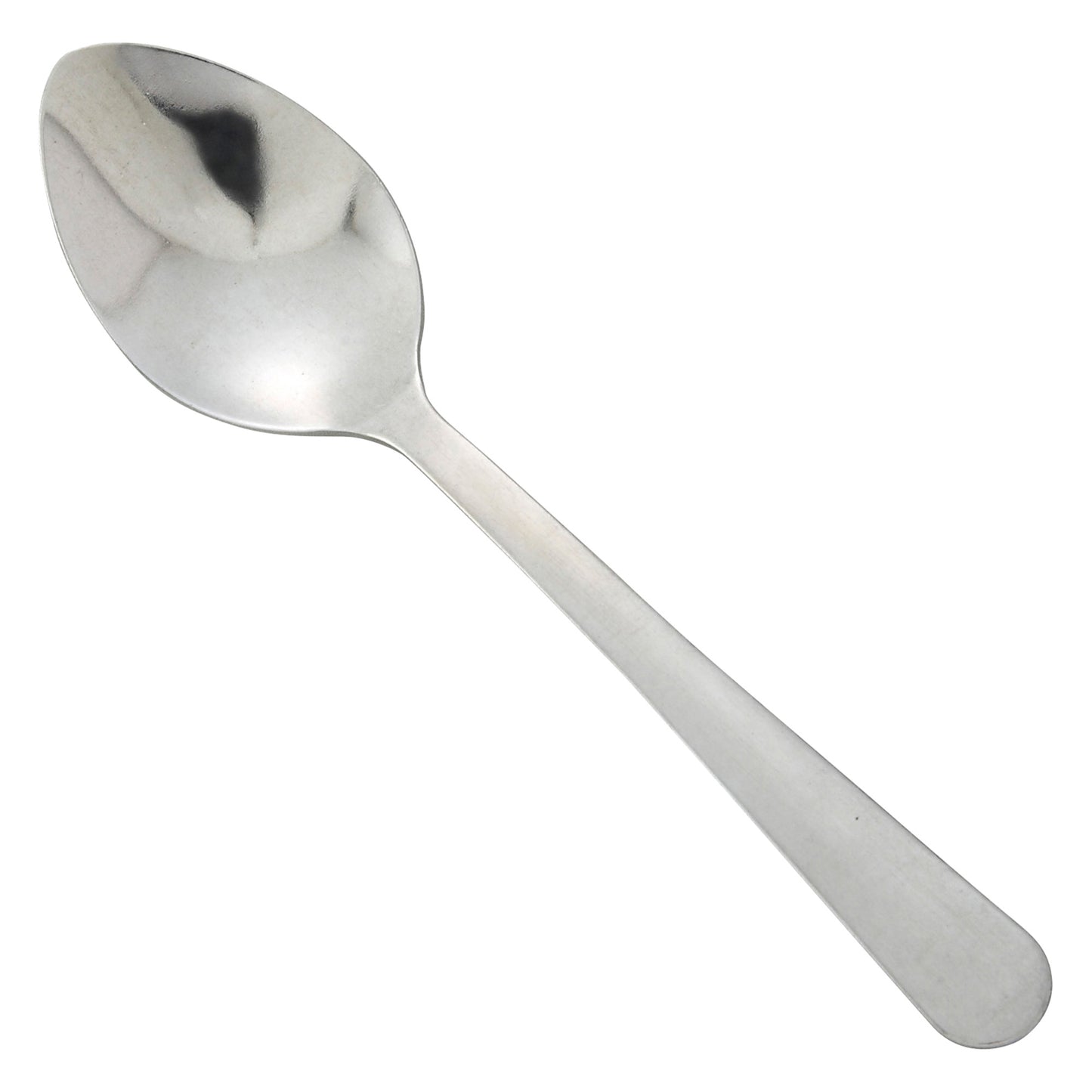 0002-09 - Windsor Demitasse Spoon, 18/0 Medium Weight