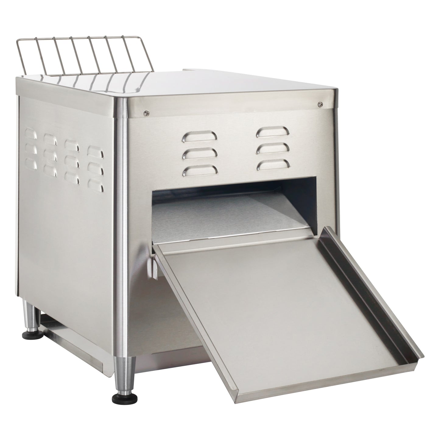 ECT-700 - Spectrum Electric Conveyor Toaster