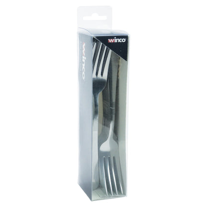 0083-05 - Elite Dinner Fork, 2-doz/pk, 18/0 Heavyweight