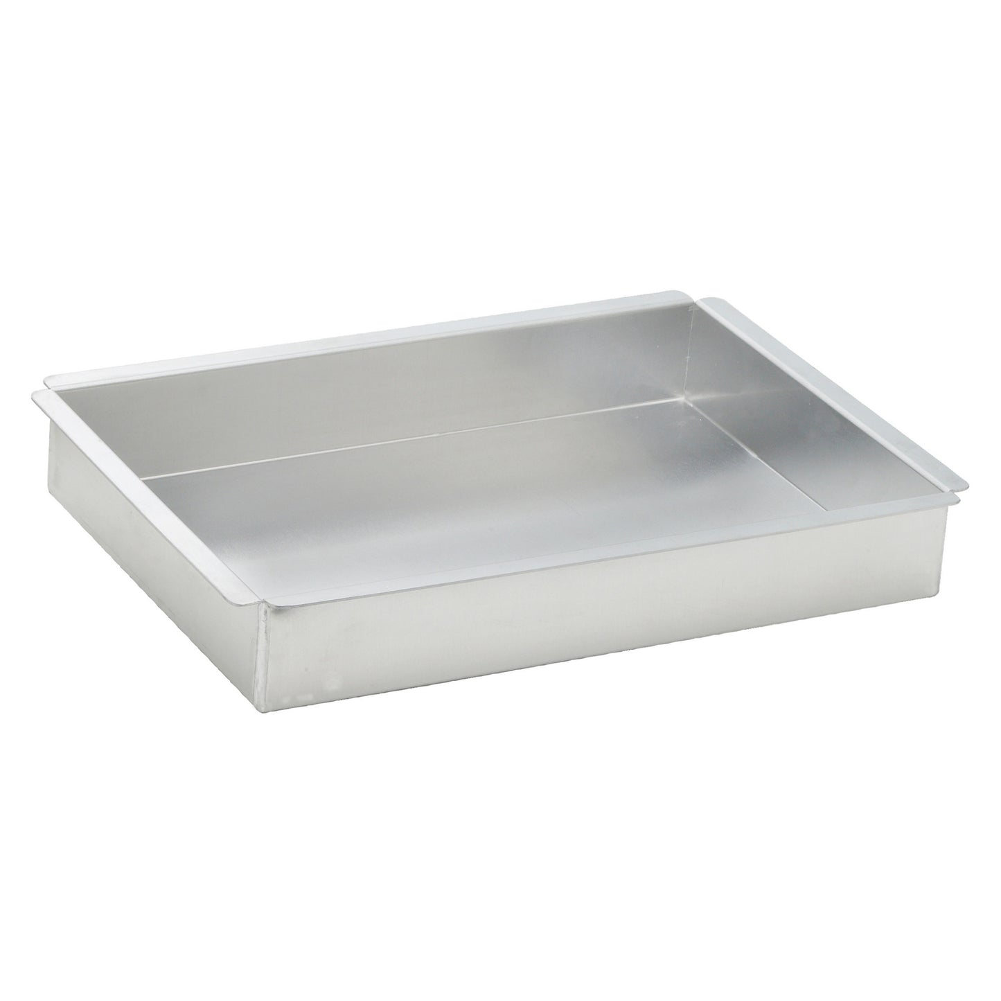 ACP-0913 - Rectangular Cake Pan, Aluminum - 9" x 13" x 2"