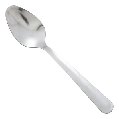 0002-01 - Windsor Teaspoon, 18/0 Medium Weight