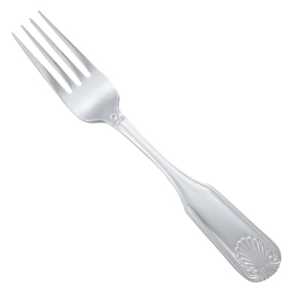 0006-06 - Toulouse Salad Fork, 18/0 Extra Heavyweight
