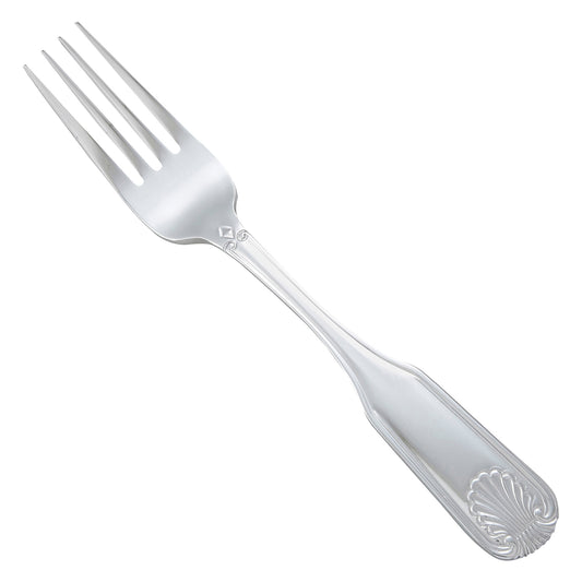 0006-06 - Toulouse Salad Fork, 18/0 Extra Heavyweight