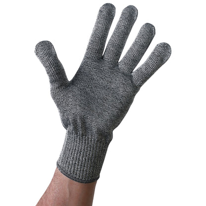 GCRA-L - Anti-Microbial Cut Resistant Glove - Large