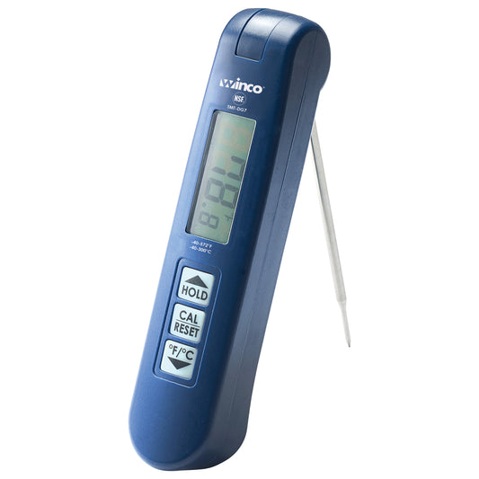 TMT-DG7 - Thermocouple Thermometer