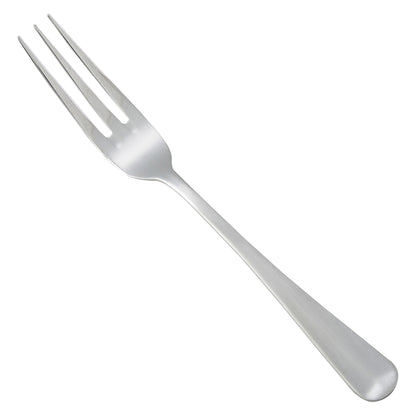 0015-05 - Lafayette Dinner Fork, 3 Tines, 18/0 Heavyweight