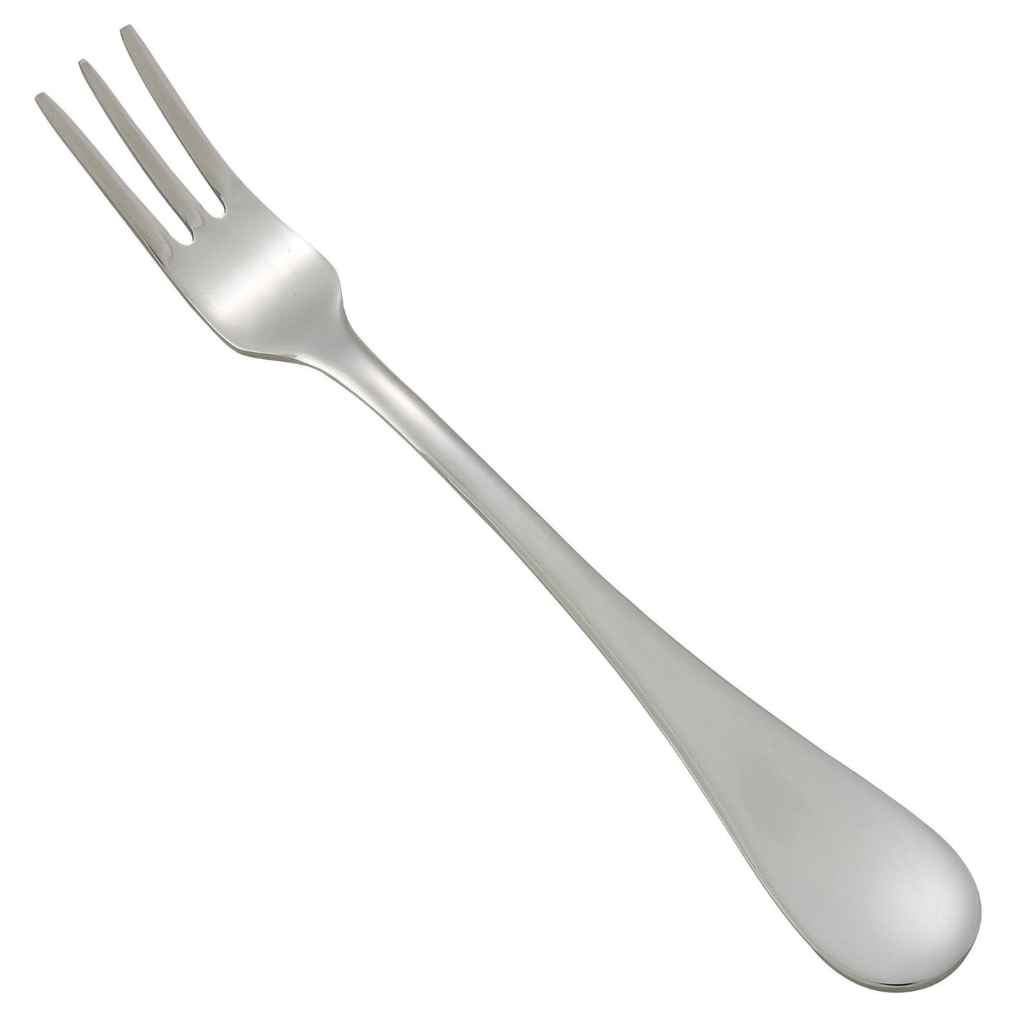 Venice Oyster Fork, 18/8 Extra Heavyweight – Winco