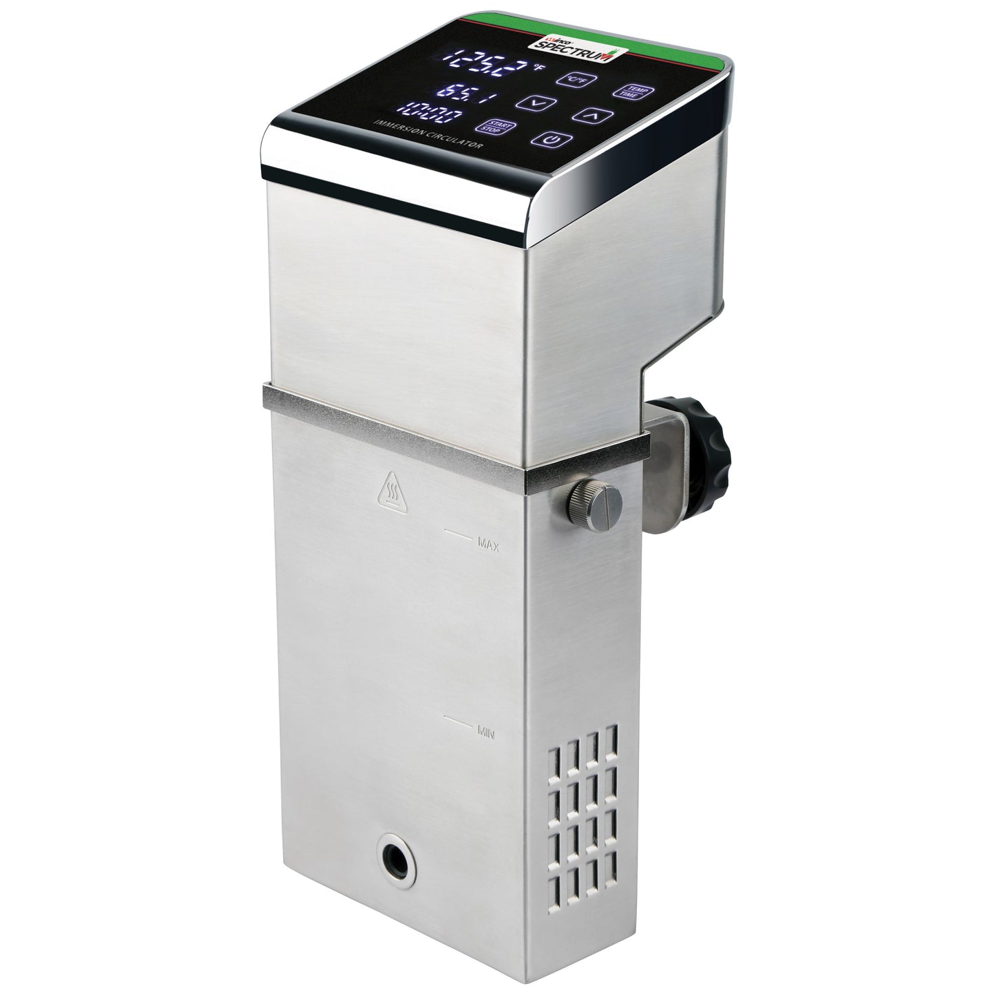 ESVI-1800 - Spectrum Heavy-Duty Electric Immersion Circulator