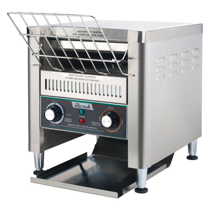 ECT-700 - Spectrum Electric Conveyor Toaster