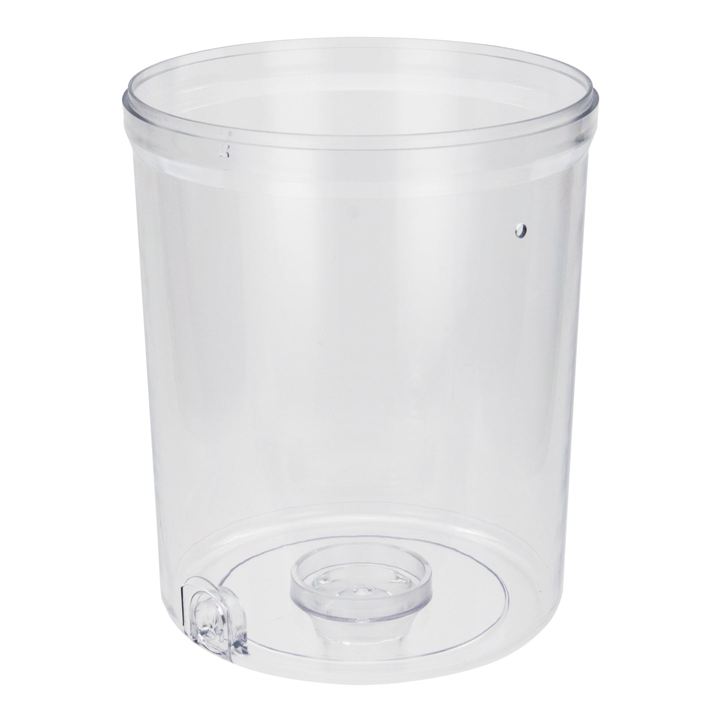 901-P1 - Polycarbonate Container Body for 901, 902, 906, 907