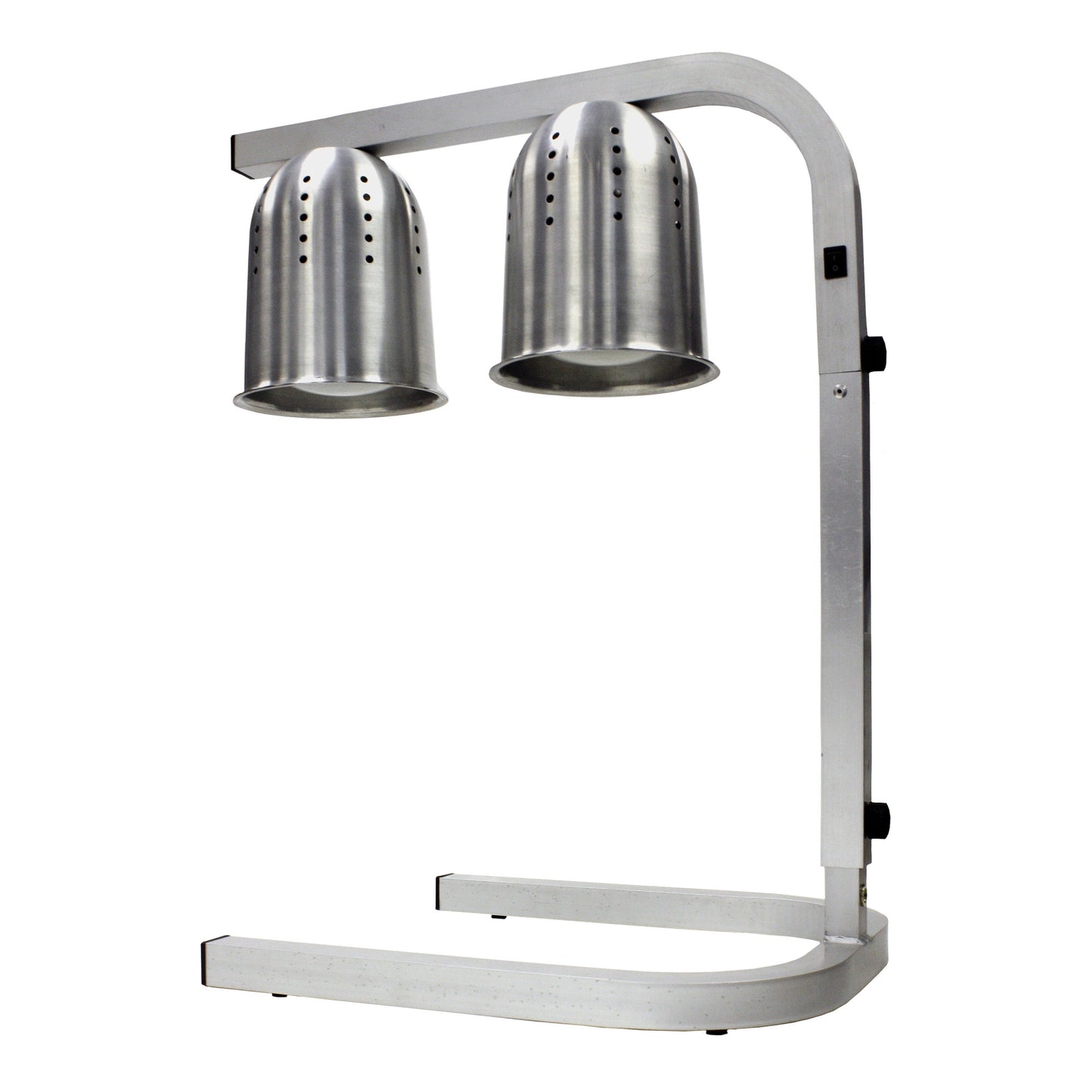 EHL-2 - Professional Electric Freestanding Heat Lamp