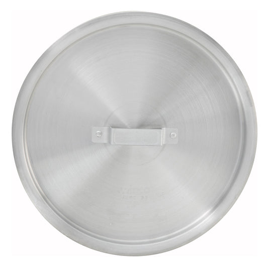 ALPC-50 - Cover for Elemental Aluminum Cookware - ALPC-50 Cover for ALST-50, ALST-60, ALB-18, ASSP-34, ALHP-60, ASHP-34, ALBH-18