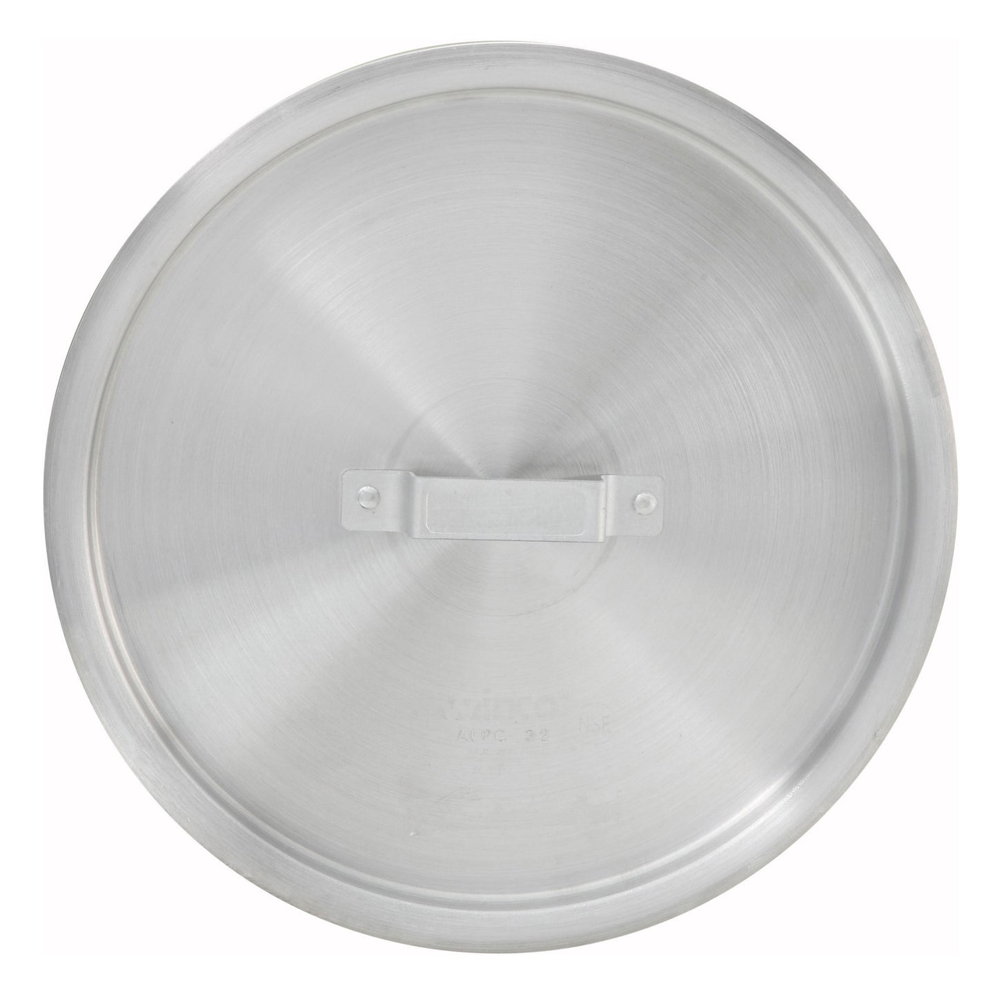 ALPC-40SC - Elemental Aluminum, Cover for ASSP-40, ALB-24, ASHP-40, ALBH-24