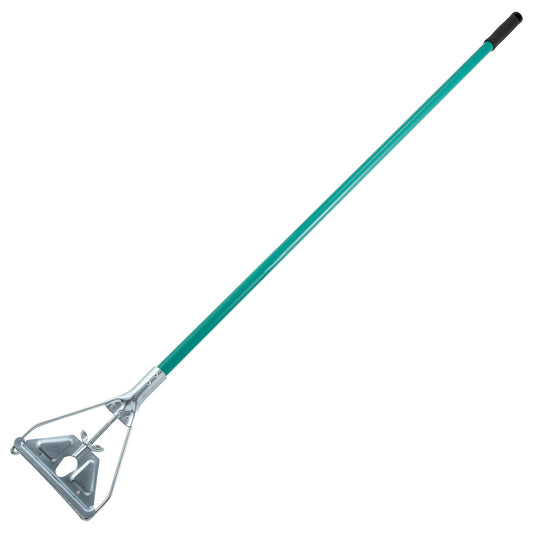 MOPH-7M - 57" Mop Handle, Quick Change, Metal