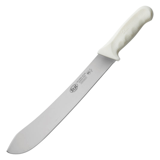 KWP-124 - Stäl 12" Butcher Knife