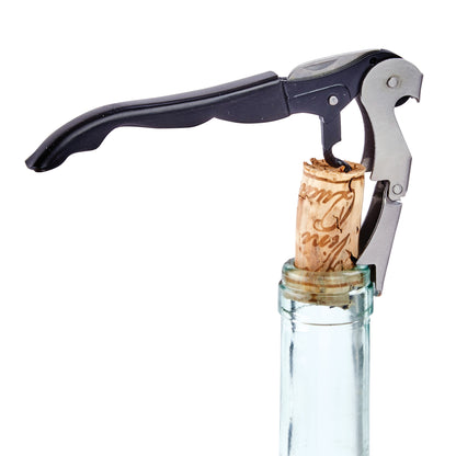 CO-720 - Double Hinged Corkscrew