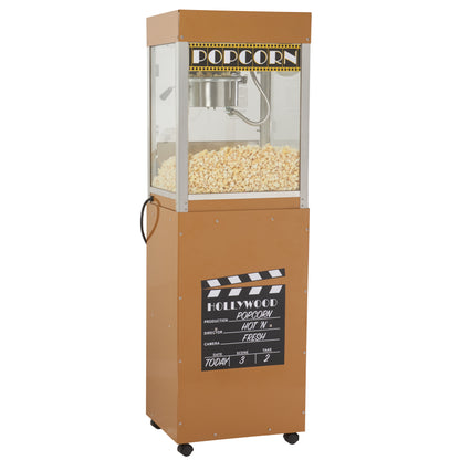 30080 - BenchmarkUSA "Premiere" Popcorn Machine Pedestal