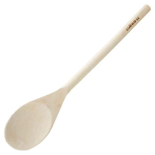WWP-14 - Wooden Stirring Spoons - 14"