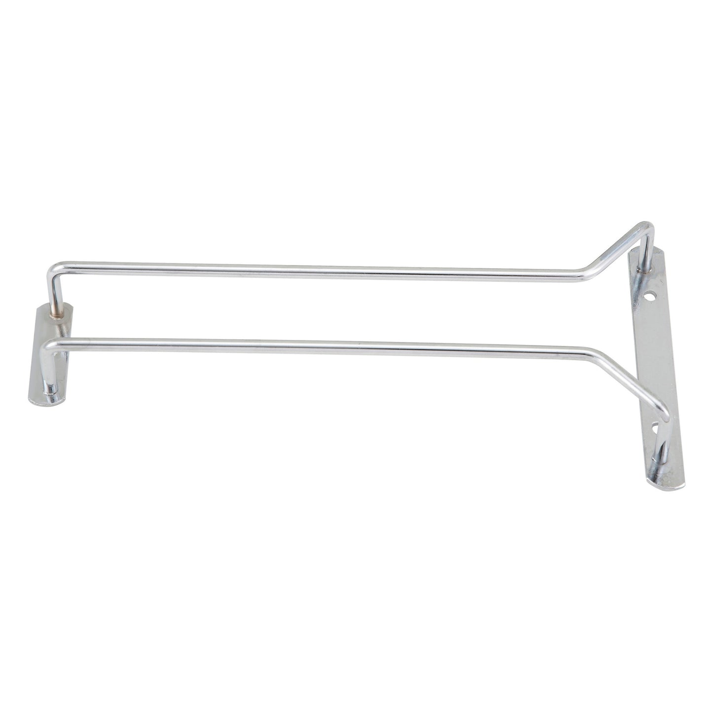 GHC-10 - 10" Wire Single Channel Glass Hanger