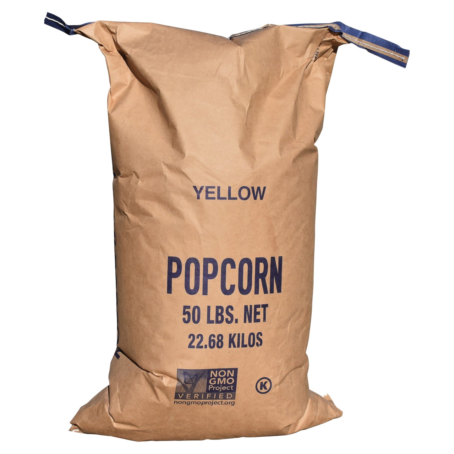 40508 - 50 lb Bag of Popcorn Kernels