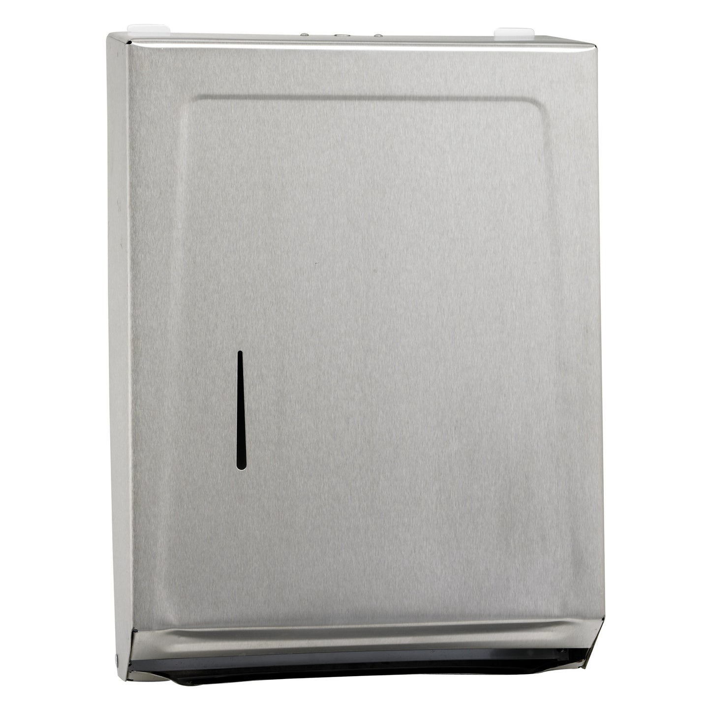 TD-700 - Multi-Fold Paper Towel Metal Dispenser - Stainless Steel