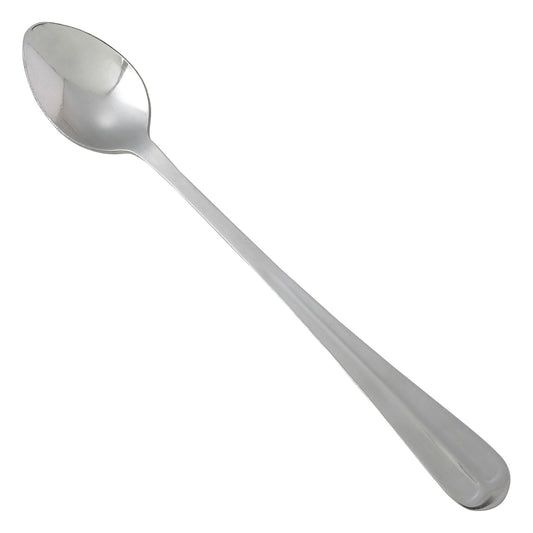 0015-02 - Lafayette Iced Tea Spoon, 18/0 Heavyweight