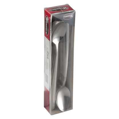 0082-02 - Windsor Iced Tea Spoon, 2doz/pk, 18/0 Medium Weight