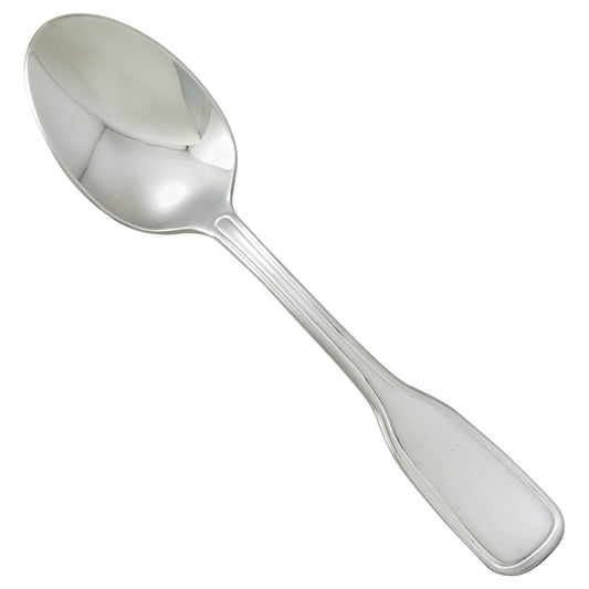 0033-01 - Oxford Teaspoon, 18/8 Extra Heavyweight