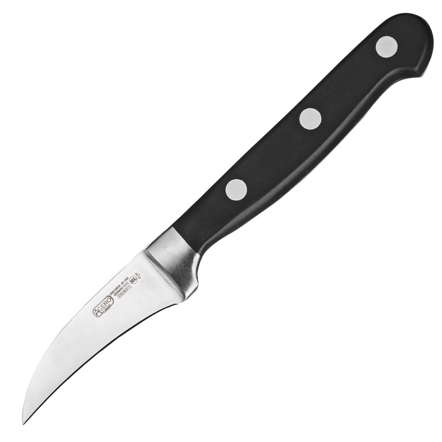 KFP-30 - Acero 2-3/4" Peeling Knife