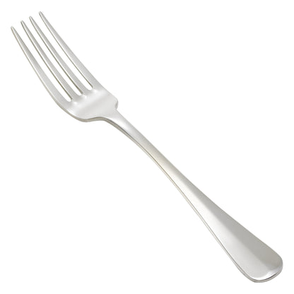 0034-051 - Stanford Dinner Fork, 18/8 Extra Heavyweight