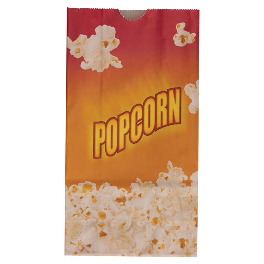 41246CS - BenchmarkUSA Popcorn Butter Bags - 46 oz