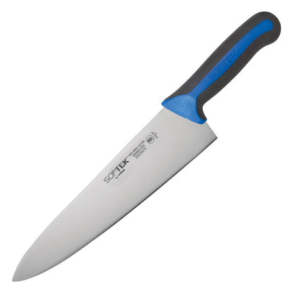 KSTK-100 - Sof-Tek 10" Chef's Knife, Wide