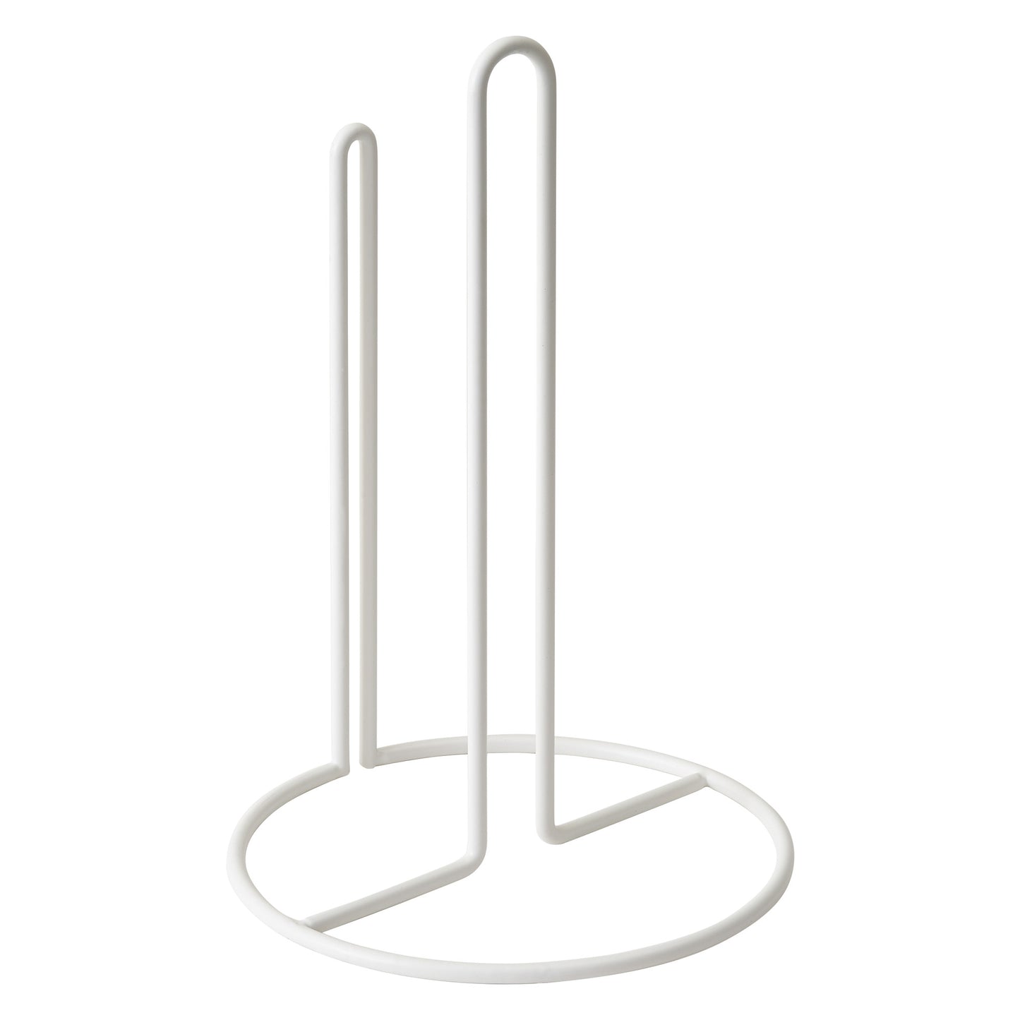 WHW-12 - Towel Holder - White