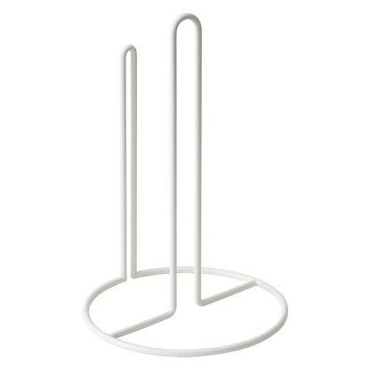 WHW-12 - Towel Holder - White