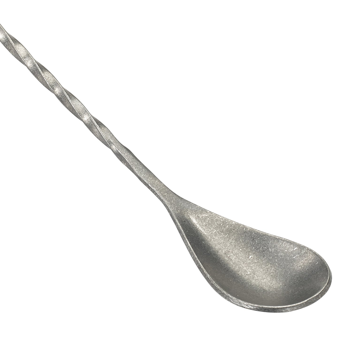 BABS-12CS - After5 Bar Spoon, Crafted Steel