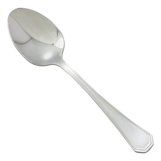 0035-10 - Victoria Tablespoon, 18/8 Extra Heavyweight
