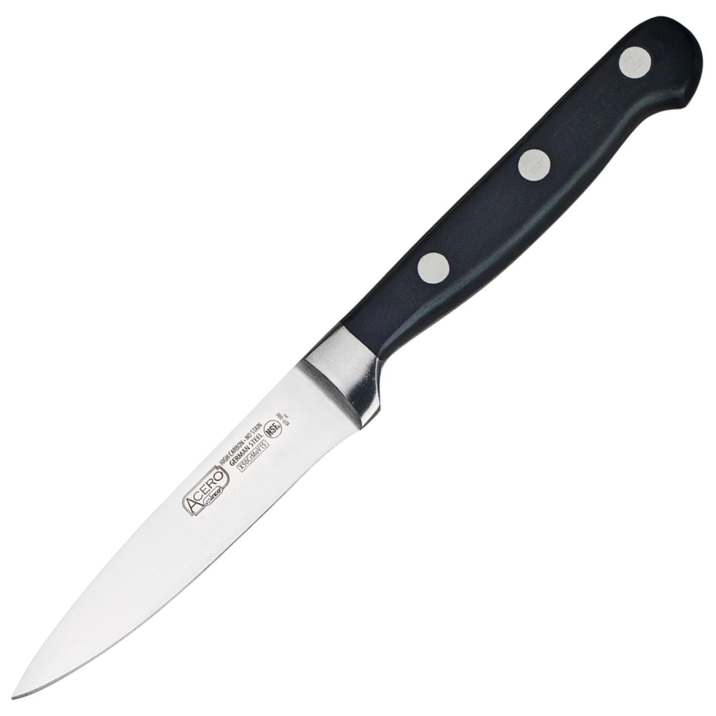 KFP-35 - Acero 3-1/2" Paring Knife