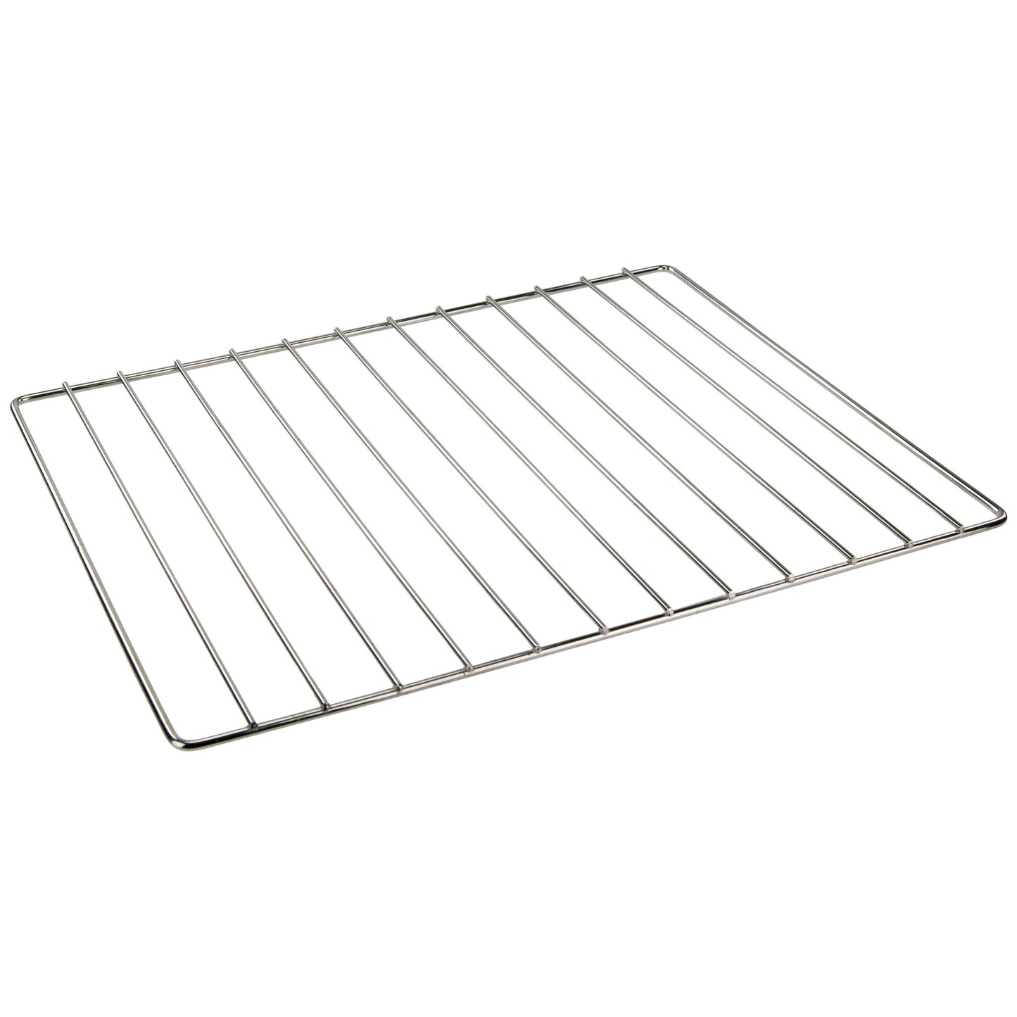 ECO-P5-25 - Wire Chrome Plated Pan Grate for ECO-250