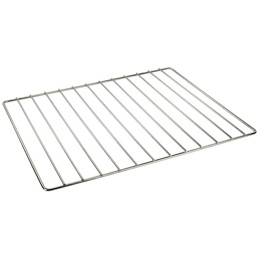 ECO-P5-25 - Wire Chrome Plated Pan Grate for ECO-250
