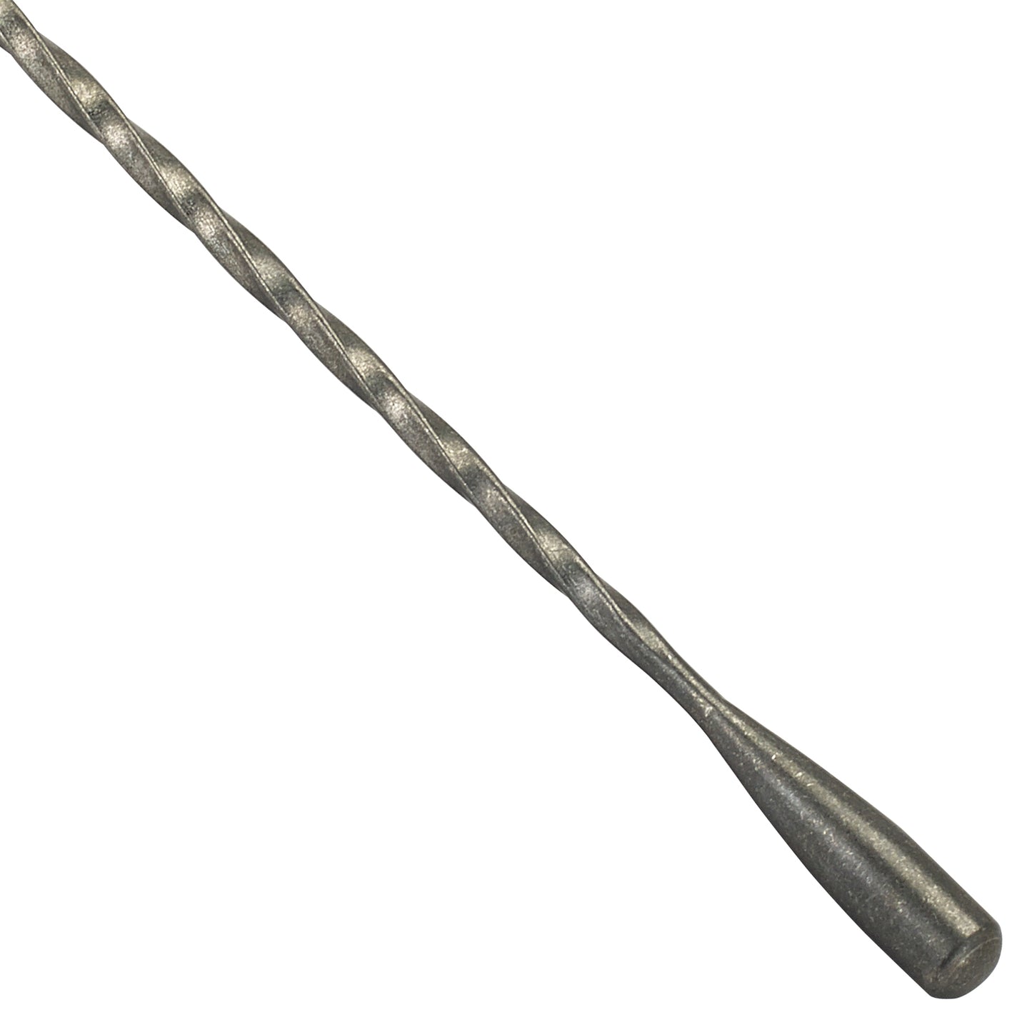 BABS-12CS - After5 Bar Spoon, Crafted Steel