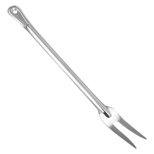 BSFK-18 - Basting Fork, 1.5mm, Stainless Steel - 18"