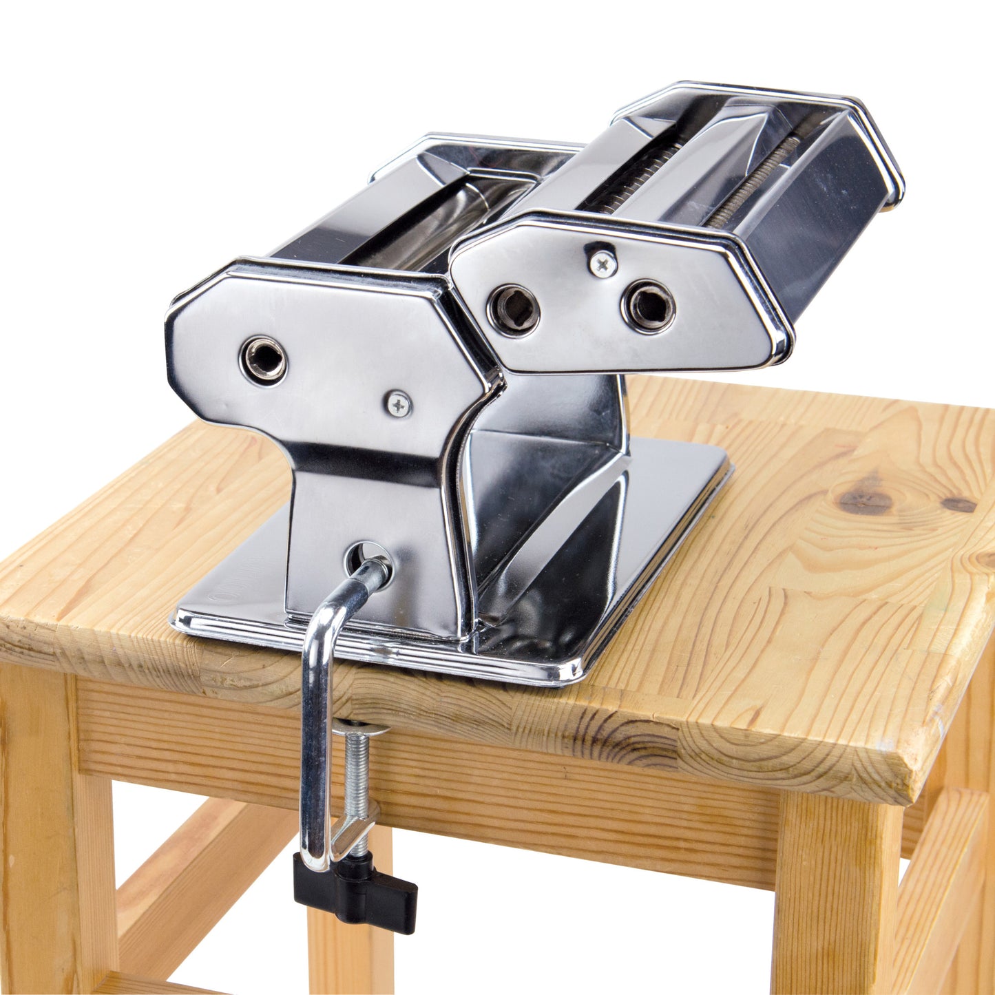 NPM-7 - Pasta Maker with Detachable Cutter