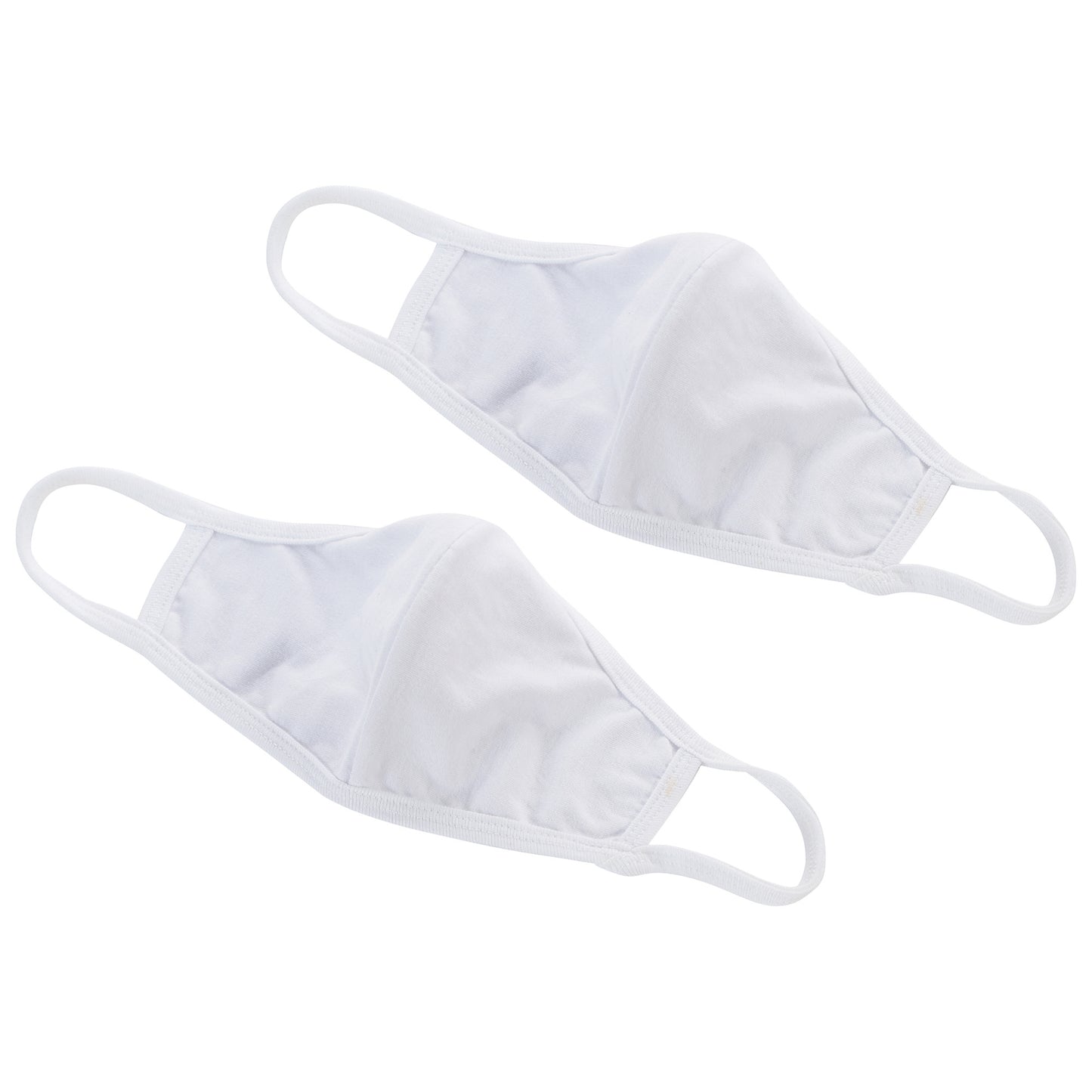 MSK-1WLXL - Reusable Face Mask, 2-Ply Cotton