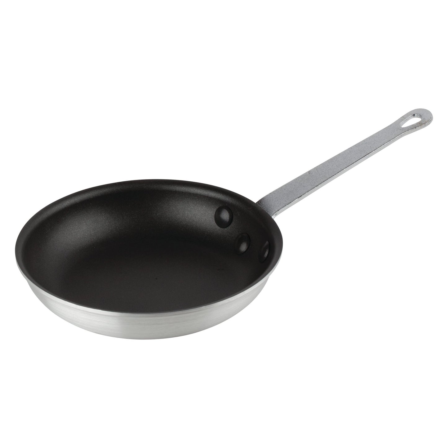 AFP-7NS - Aluminum Fry Pan, Majestic, Quantum2 Non-Stick - 7" Dia