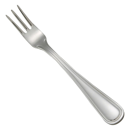 0030-07 - Shangarila Oyster Fork, 18/8 Extra Heavyweight